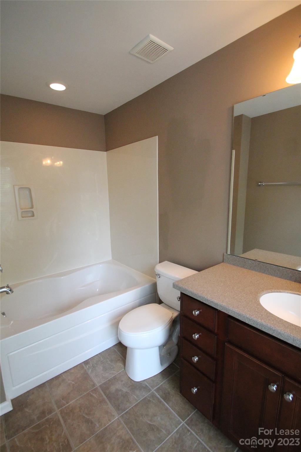 Baxter Village - Residential Lease