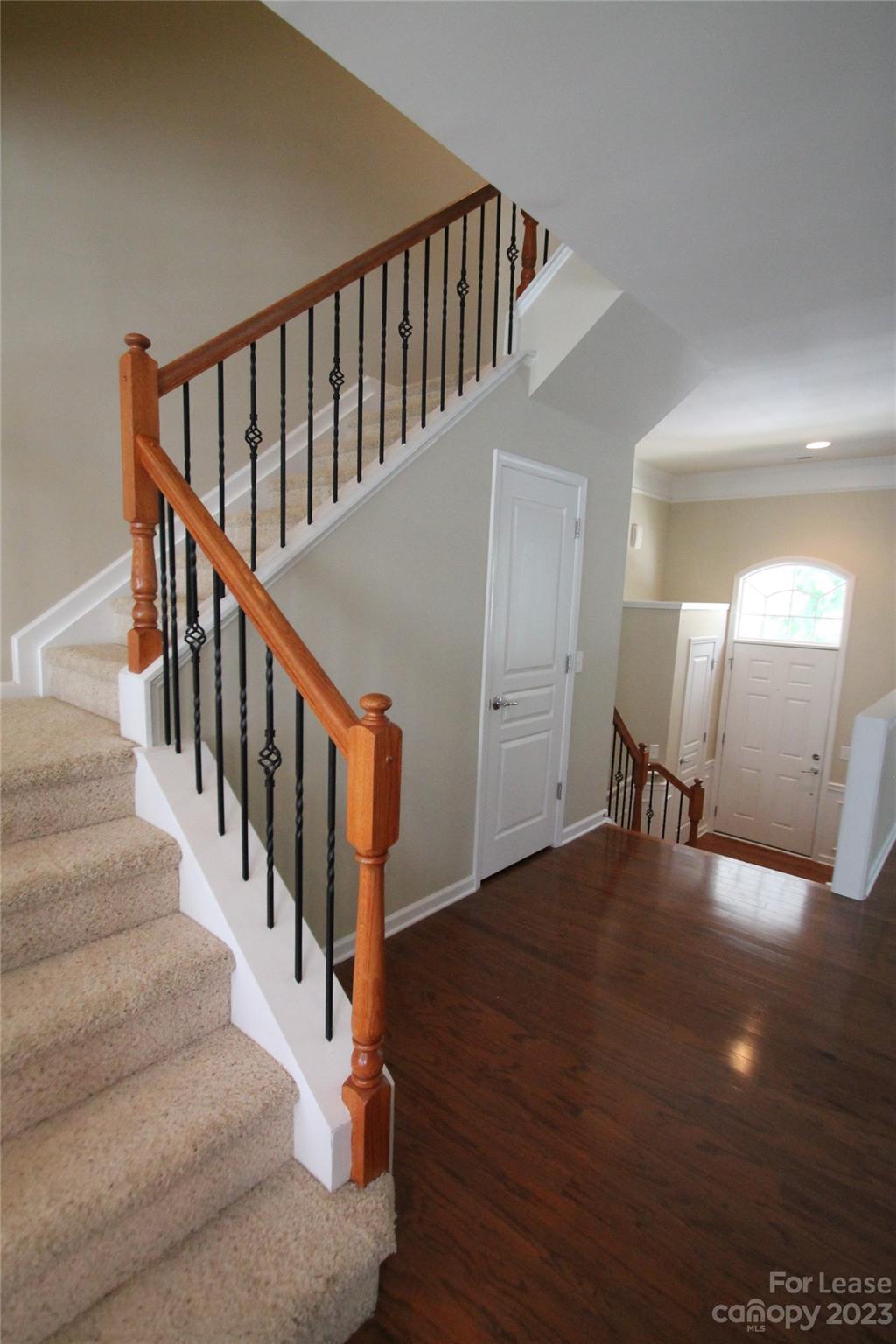 Baxter Village - Residential Lease