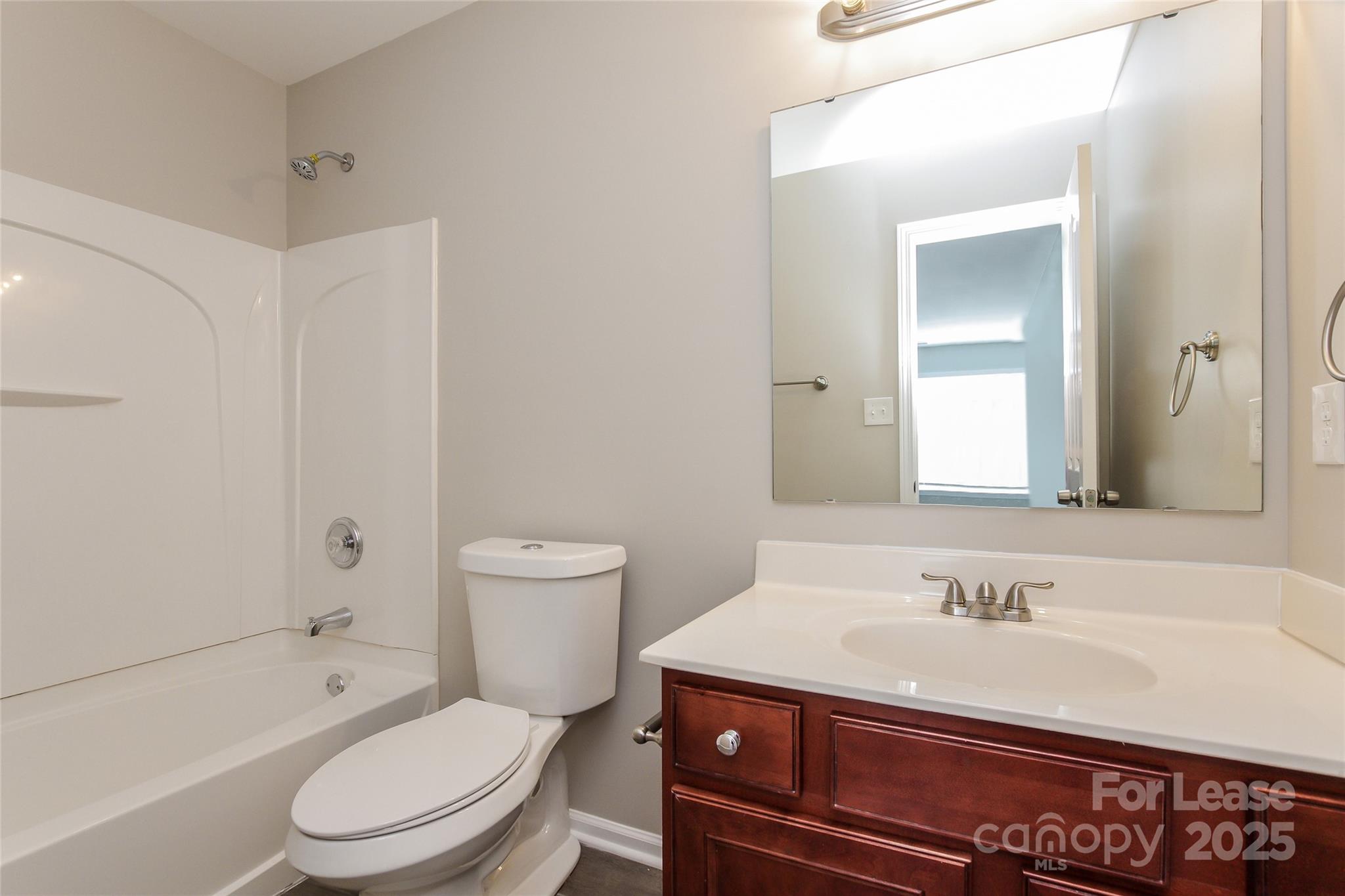 Villages of Wesley Chapel - Residential Lease