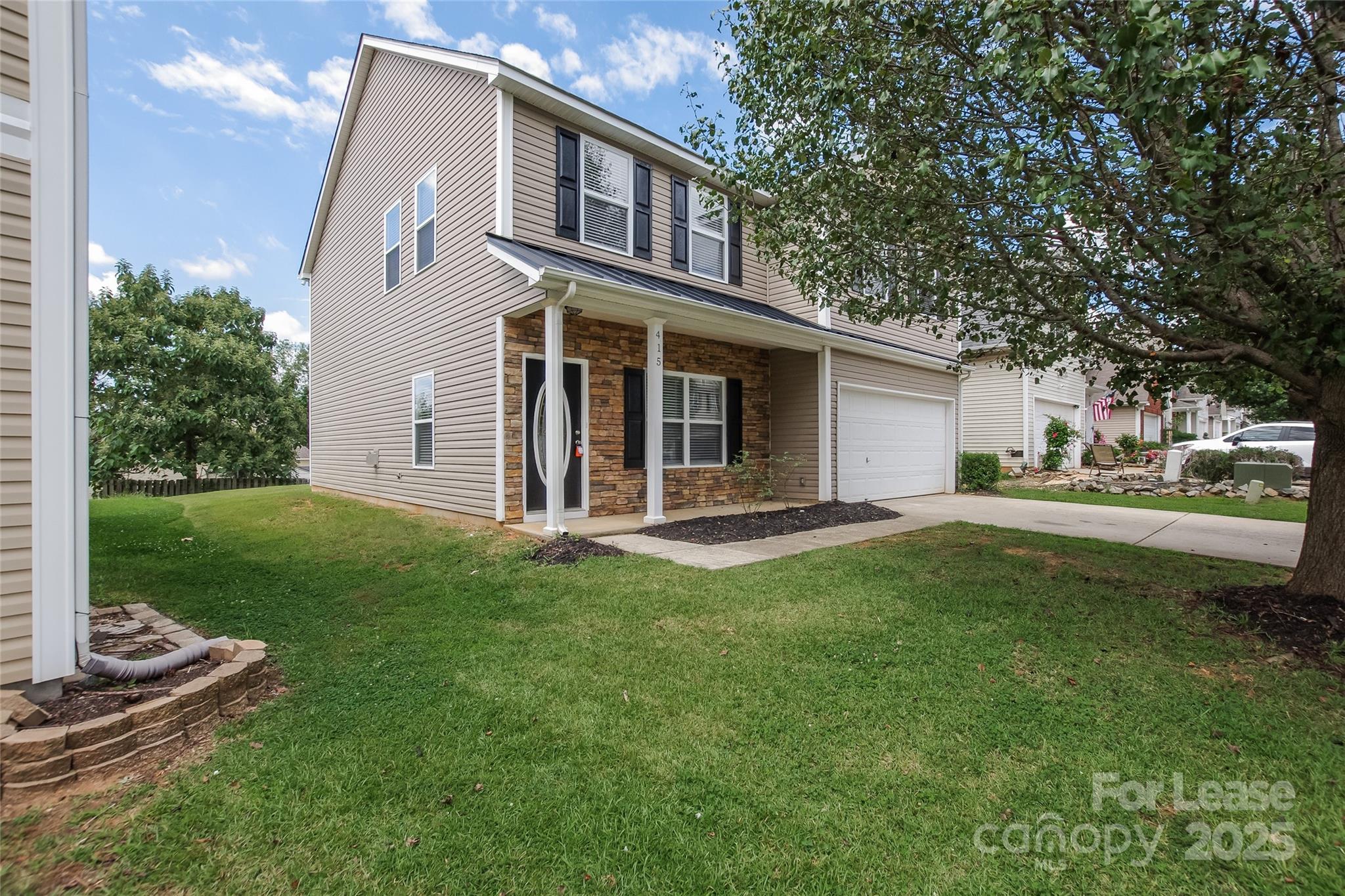 Villages of Wesley Chapel - Residential Lease