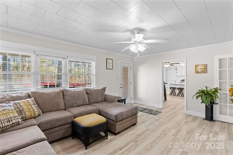 A home in Statesville