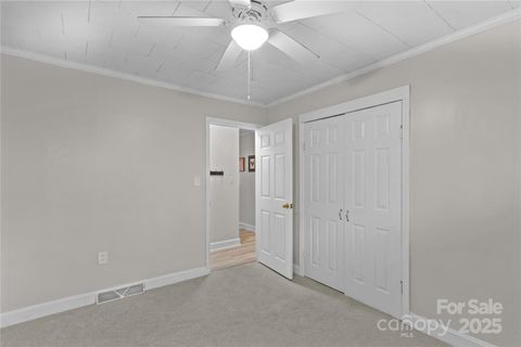 A home in Statesville
