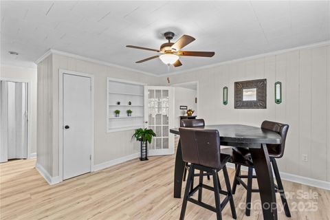 A home in Statesville