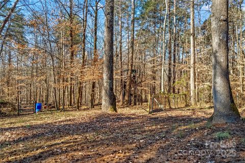A home in Statesville