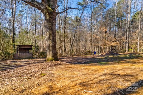 A home in Statesville