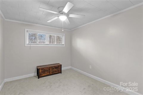 A home in Statesville