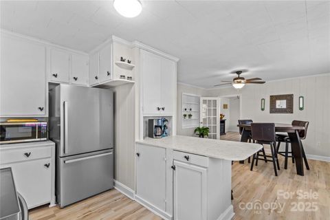 A home in Statesville