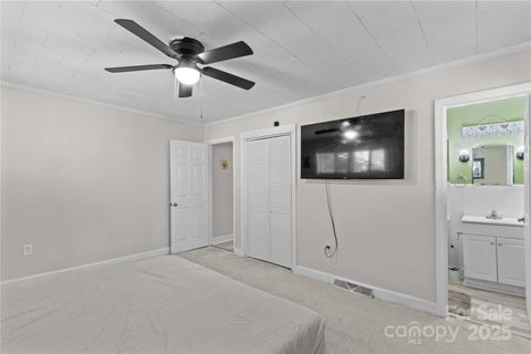 A home in Statesville