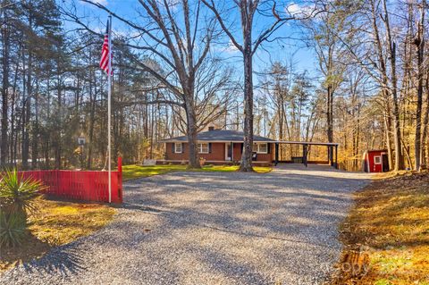 A home in Statesville