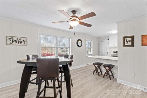 A home in Statesville