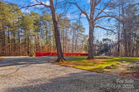 A home in Statesville