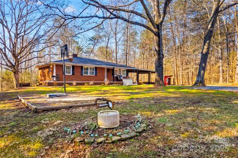A home in Statesville