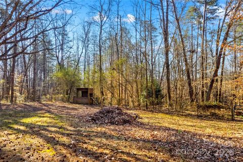 A home in Statesville