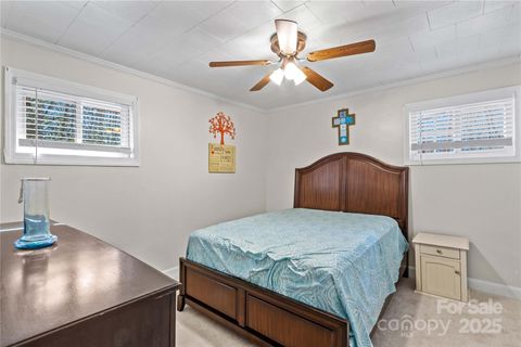 A home in Statesville