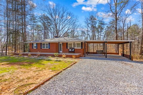 A home in Statesville