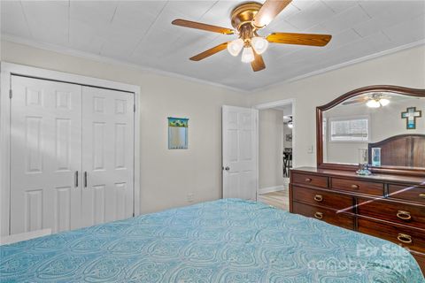A home in Statesville