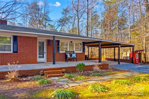 A home in Statesville