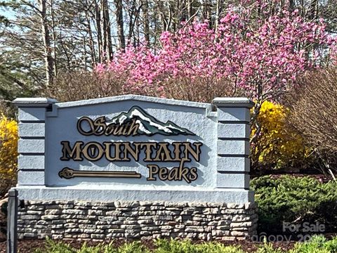 00 Grouse Ridge Drive Bostic NC 28018