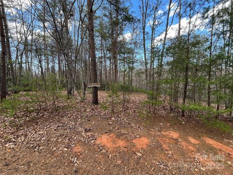 00 Grouse Ridge Drive Bostic NC 28018