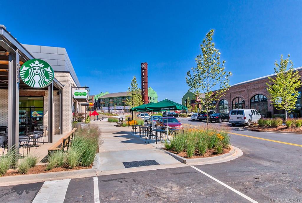 Walden Park - Residential