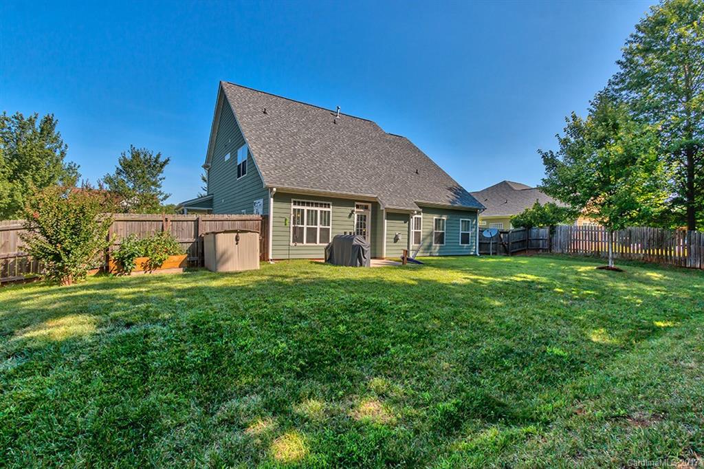 Walden Park - Residential