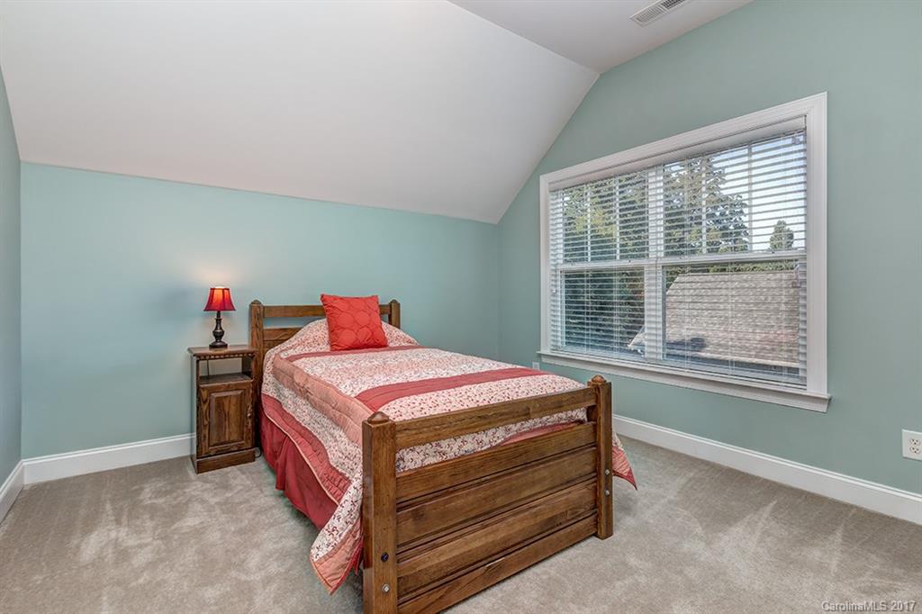 Walden Park - Residential