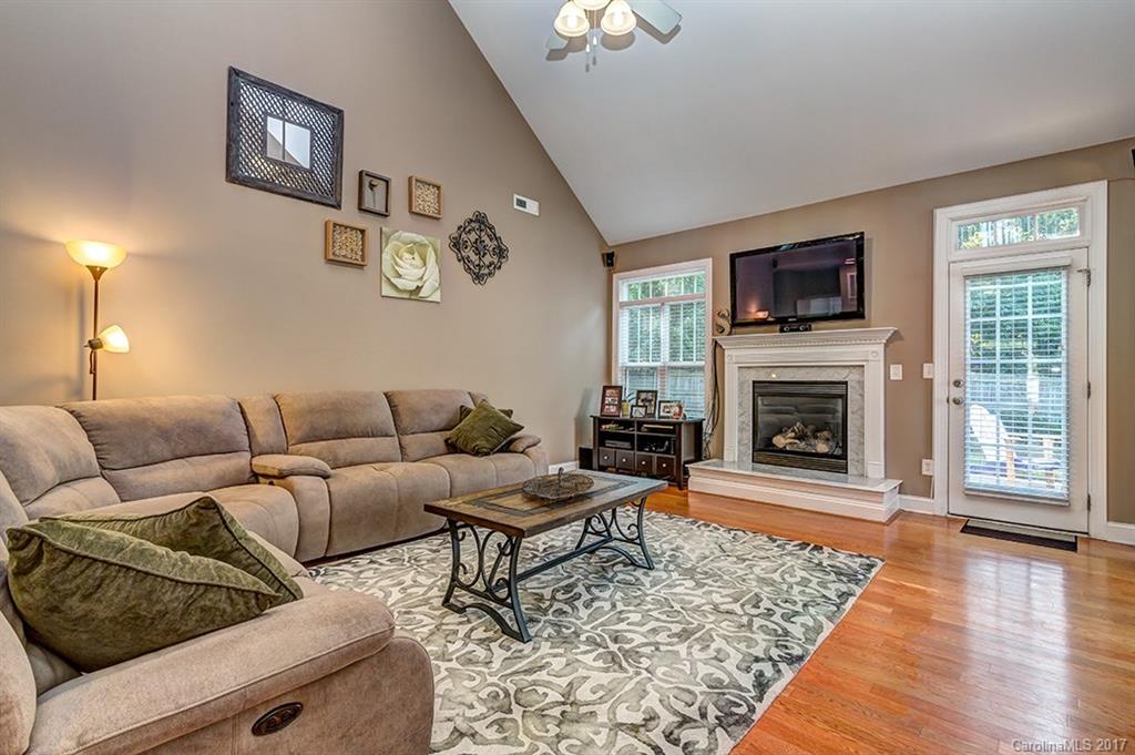 Walden Park - Residential