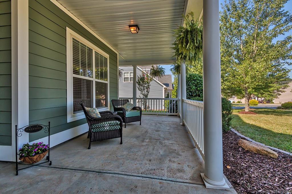 Walden Park - Residential