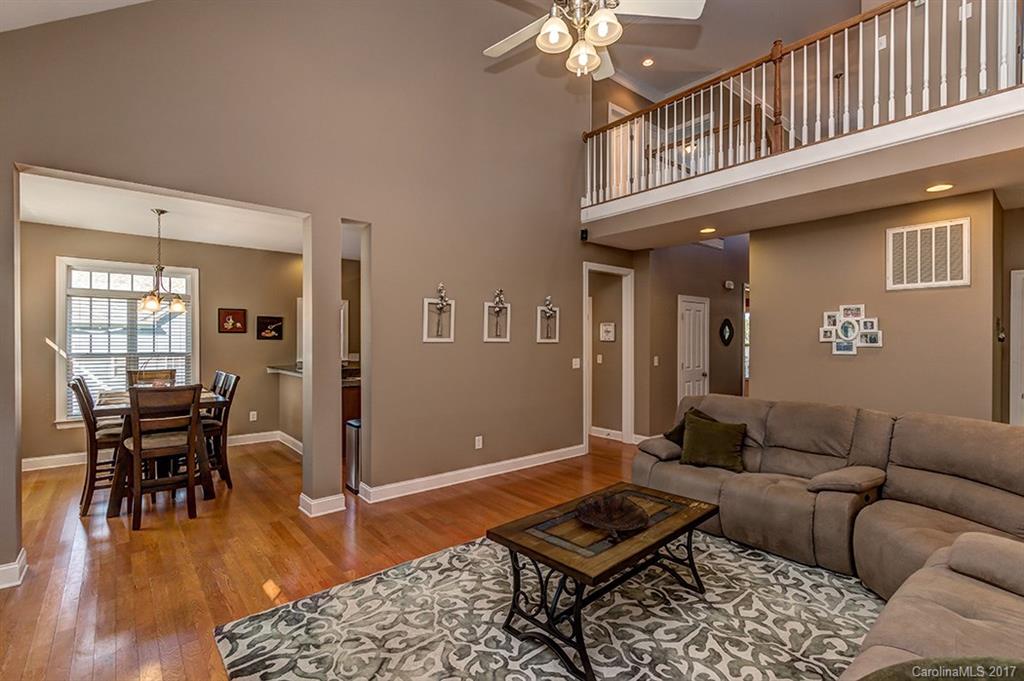 Walden Park - Residential