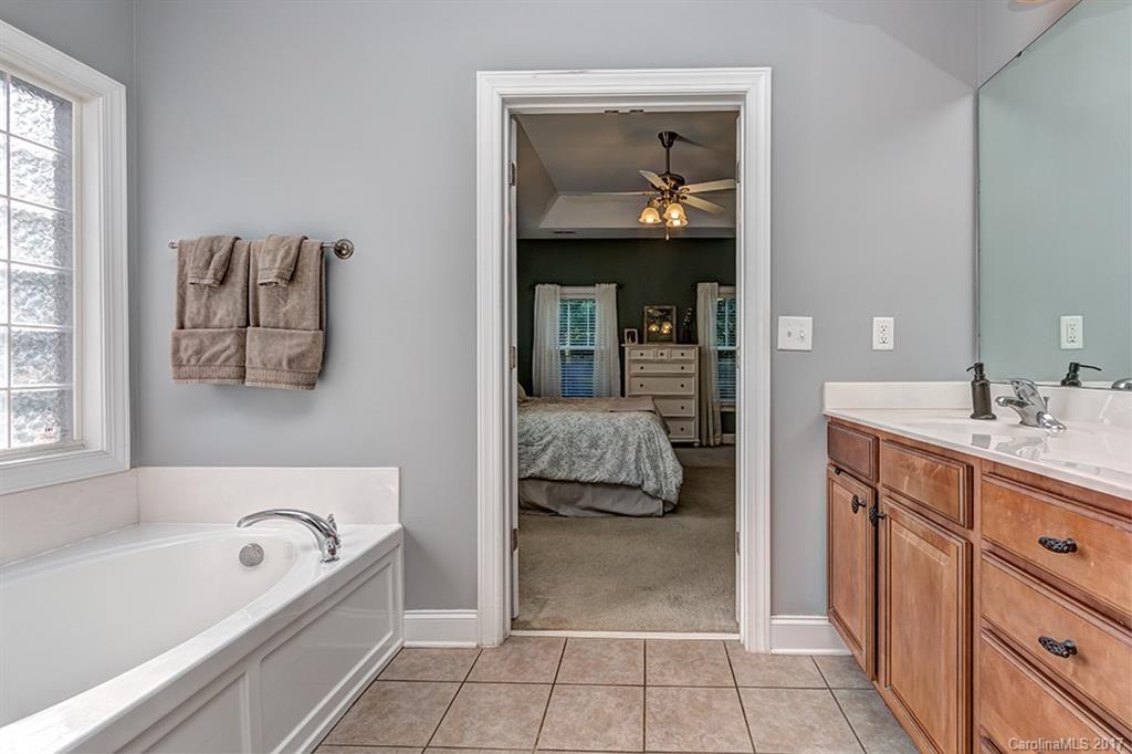 Walden Park - Residential