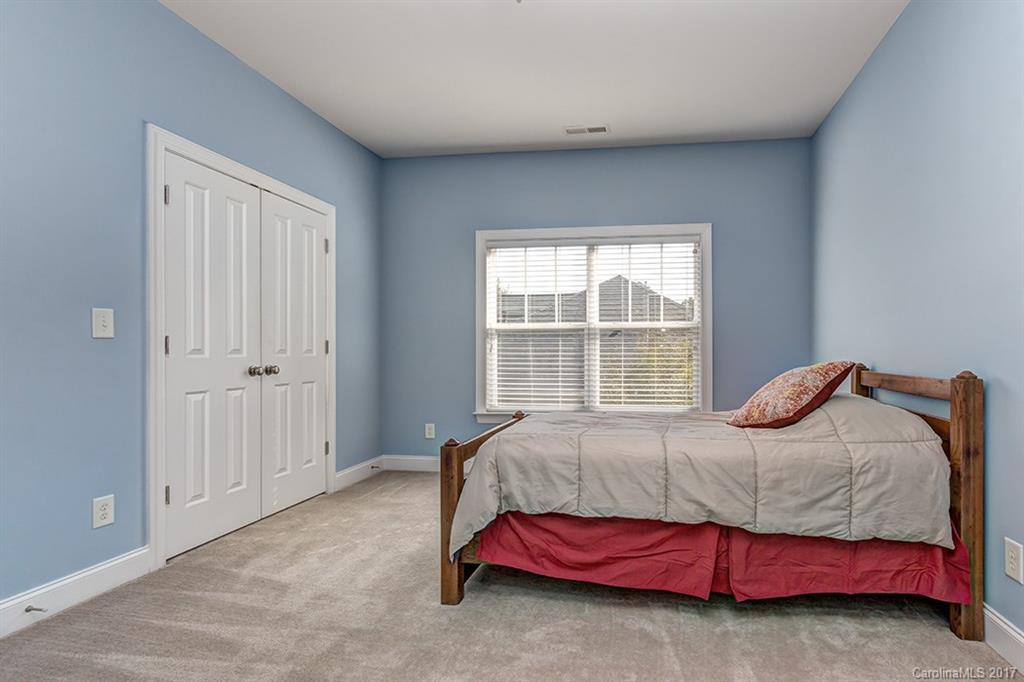 Walden Park - Residential