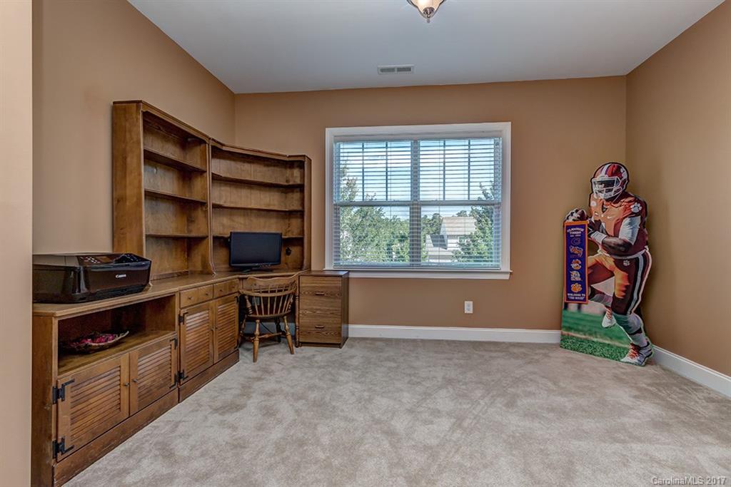 Walden Park - Residential