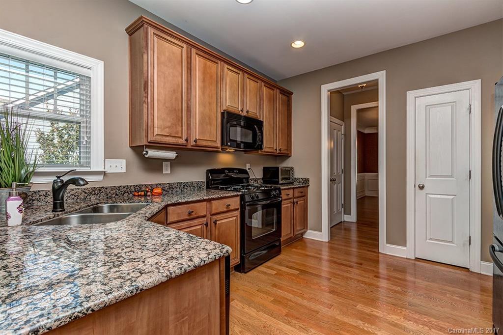 Walden Park - Residential