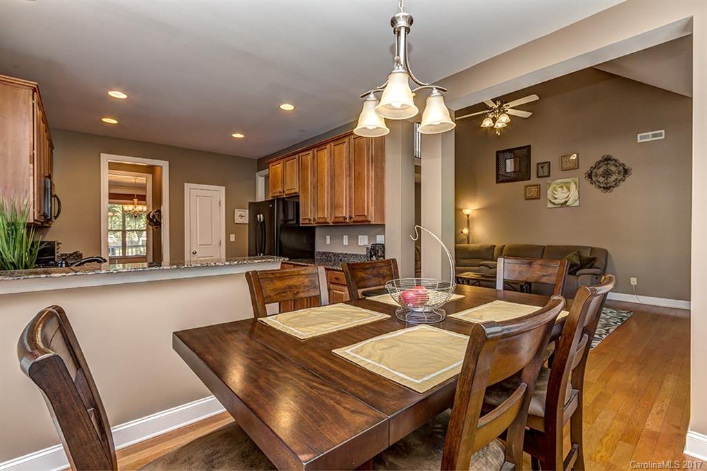 Walden Park - Residential