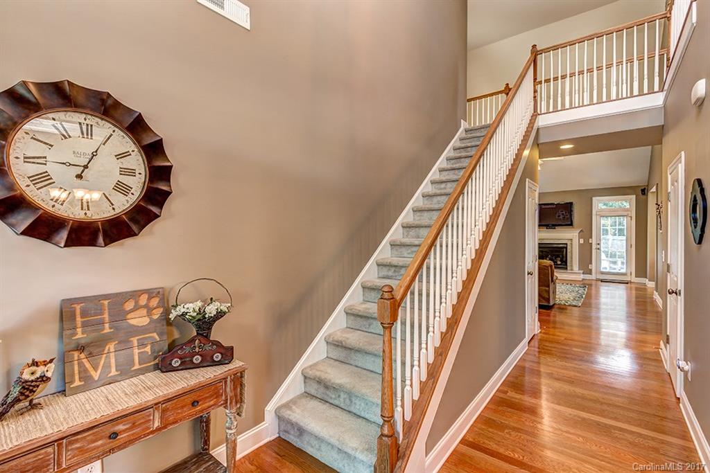 Walden Park - Residential