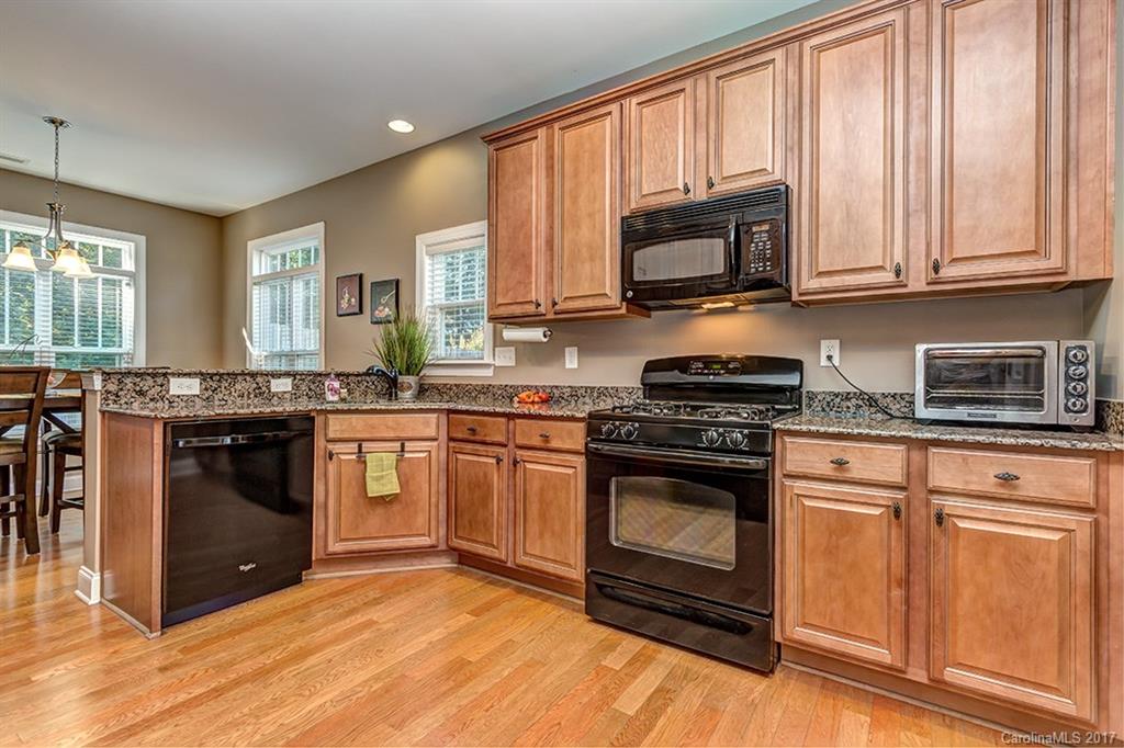 Walden Park - Residential