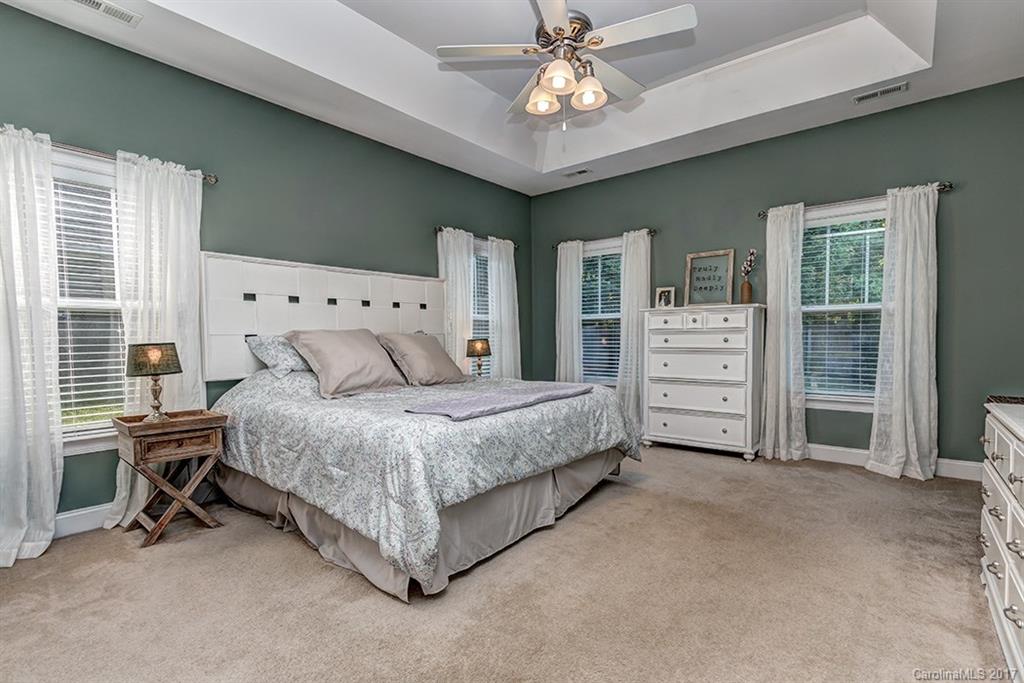 Walden Park - Residential