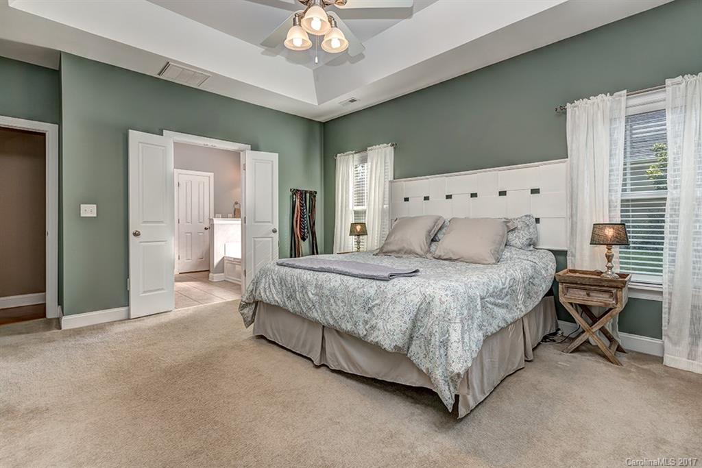 Walden Park - Residential