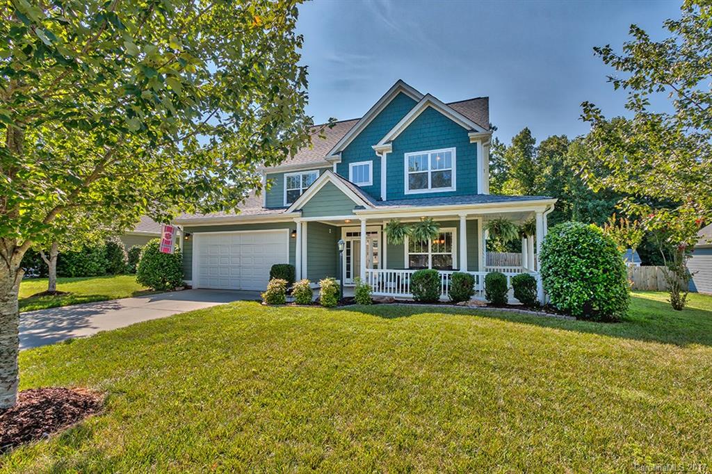 Walden Park - Residential