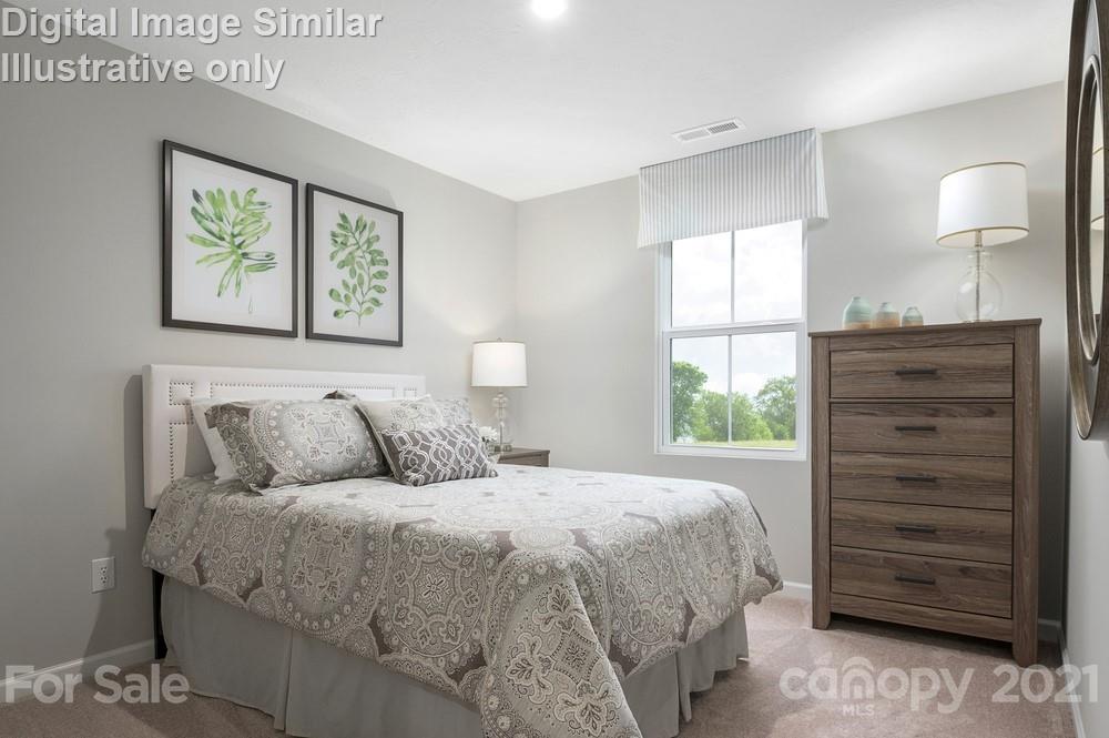 Robinson Park - Residential