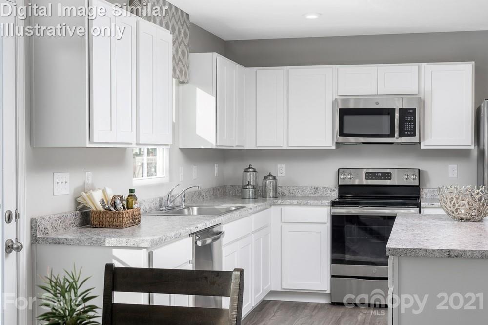 Robinson Park - Residential