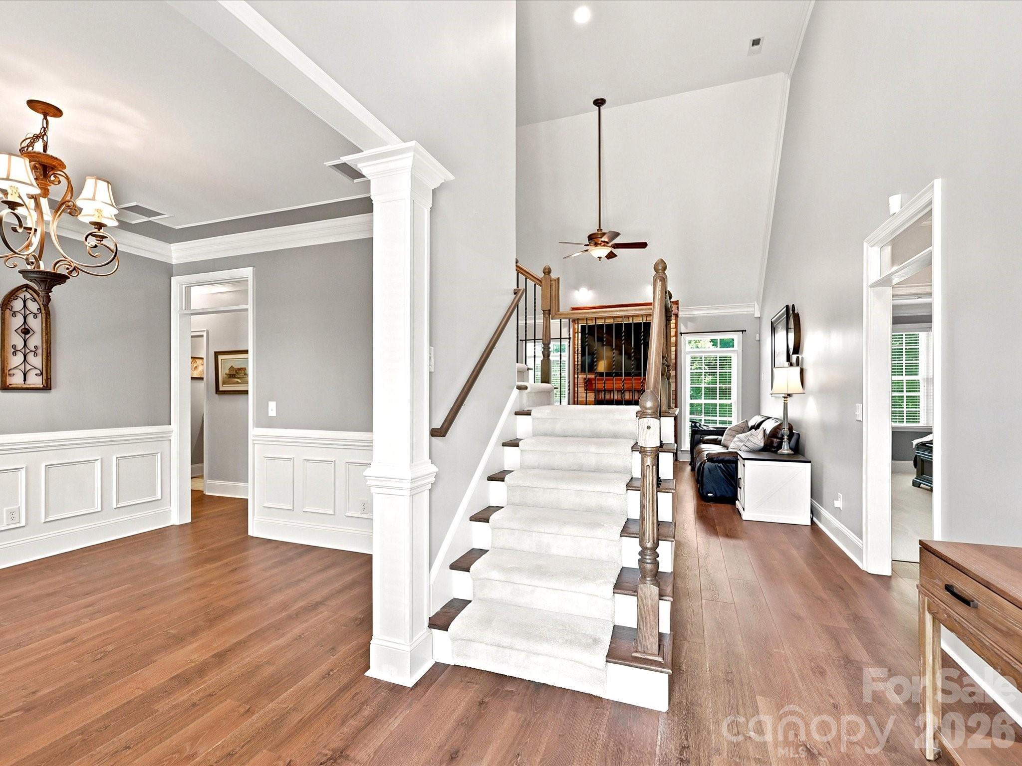 305 Spurs Court
