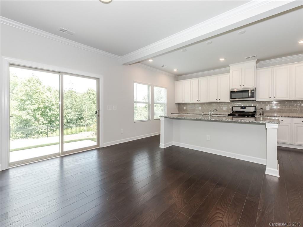 Saxon Place - Residential