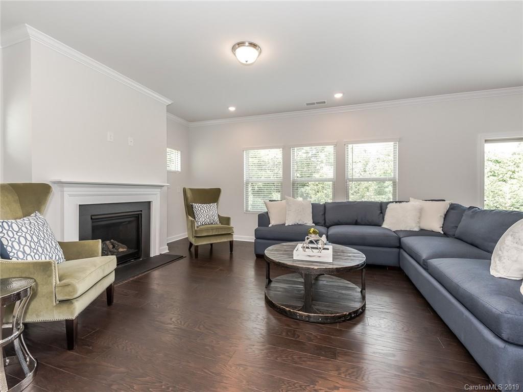 Saxon Place - Residential