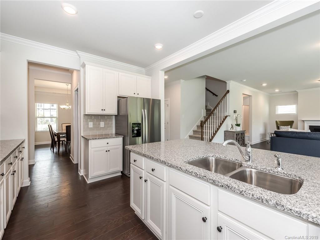 Saxon Place - Residential
