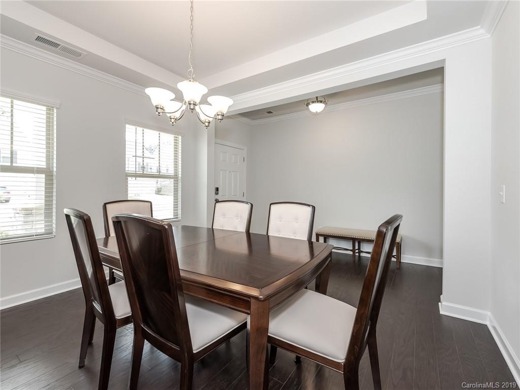 Saxon Place - Residential