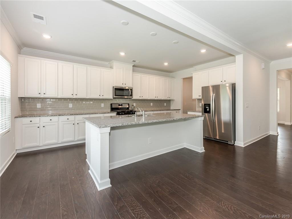 Saxon Place - Residential