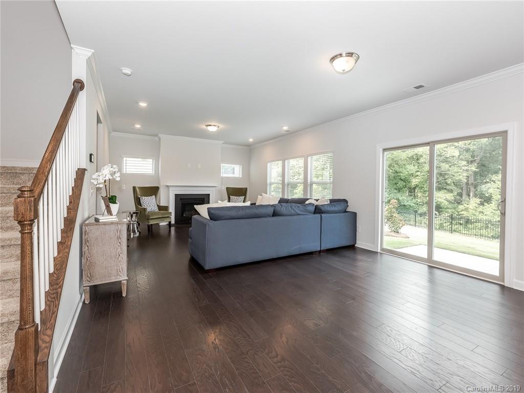 Saxon Place - Residential