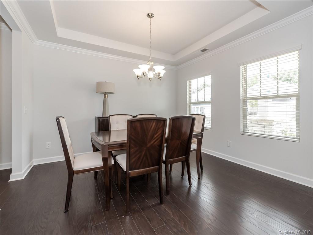 Saxon Place - Residential