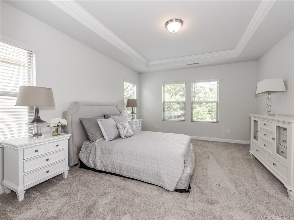 Saxon Place - Residential